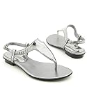 Women's Via Spiga, Style-Glaze - Silver