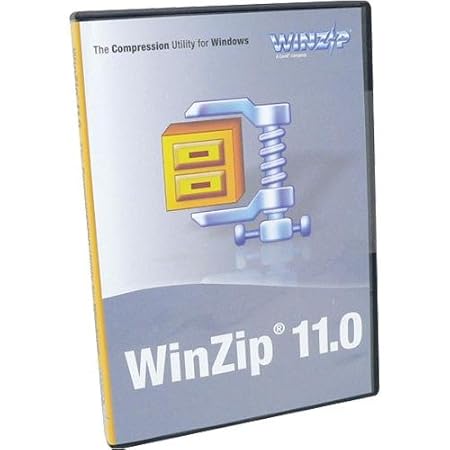 Winzip WinZip 11