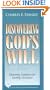 Discovering God's Will (Guided Growth Series)