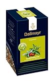 Produkt-Bild: Dallmayr Teepyramiden - Kr&auml;utertee Alpenkr&auml;uter, 1er Pack (1 x 50 g)