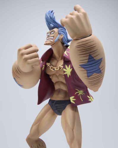 Portrait.Of.Pirates ワンピースシリーズNEO-2 フランキー