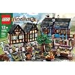 Lego Castle Set...