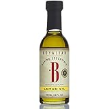 Boyajian Pure Lemon Oil, 3.4 Fluid Ounce