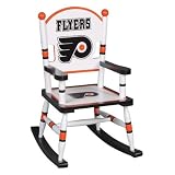 Philadelphia Flyers Rocking Chair - Youth