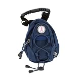 CMC Golf Pink Ribbon Breast Cancer Awareness Mini Day Pack