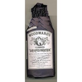 Woodward's Gripe Water 130ml