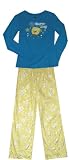 SpongeBob - Snow Day Fleece PJ Set for women