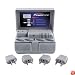 PowerLine 0900-27 Global Power Travel Kit