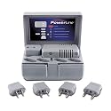 Power Line 0900-27 Global Power Travel Kit