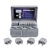 Power Line 0900-27 Global Power Travel Kit