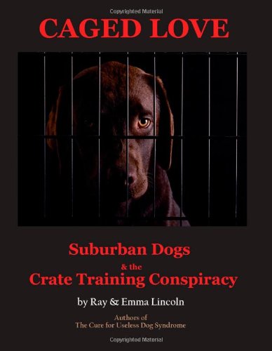 crate training