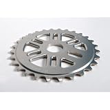 DK Chaka Sprocket Silver