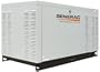 Generac QT03016ANSX 30,000 Watt Liquid Cooled Propane/Natural Gas Powered Home Automatic Standby Generator (CARB Compliant)