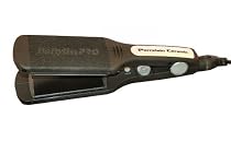 BaByliss BABP2559 Professional Porcelain Ceramic 2 1/2 inch Flat Iron
From Babyliss
