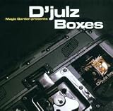 D'Julz Box [Import]