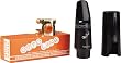 Otto Link Vintage Series Hard Rubber Tenor Saxophone Mouthpiece 5*