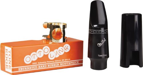 Otto Link Vintage Series Hard Rubber Tenor Saxophone Mouthpiece 7*