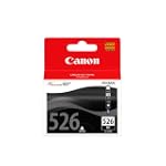 Canon CLI-526BK - Cartucho de tinta n...