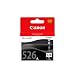 Canon CLI-526BK - Cartucho de tinta negra