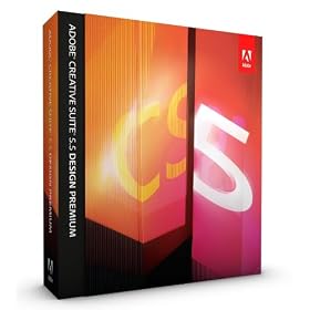 Adobe CS5.5 Design Premium Upgrade from CS4 [Mac]