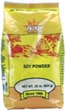 Soy Powder - 22 oz., Ships Ground Only