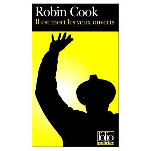  Robin Cook