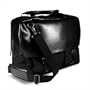 Ben Sherman Hunt Weekender,Black,one size