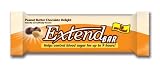 ExtendBar, Peanut Butter Chocolate Delight, 1.41-Ounce Bars (Pack of 15)