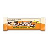 ExtendBarPeanutButterChocolateDelight,15-Count,21.16-OunceBox