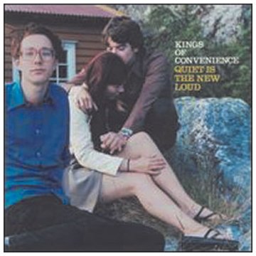 Kings of Convenience - Summer On The West Hill Lyrics - Zortam Music