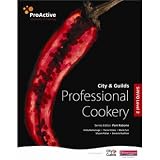 City & Guilds Professional Cookery NVQ