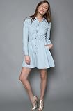 Motel The French Kiss Dress,Dresses for Women