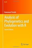 Analysis of Phylogenetics and Evolution with R (Use R!)
