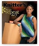 Knitting Universe Knitter's Magazine Win...
