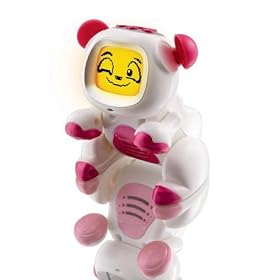 VTech Preschool Learning Smarty Pets - Pink by VTech