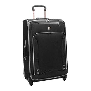 Olympia  American Airline Skyhawk 22 Inch Expandable Airline Carry-On