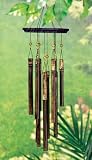 BAMBOO RIVER-MUSIC WINDCHIME - 38090