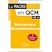 PACES en Qcm Biostatistiques Biomath�matiques UE4