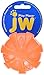 JW Playplace Squeaky Ball, Medium, Multicolor