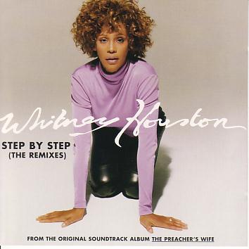 Whitney Houston-Step By Step (74321 43766 2)-CDM-FLAC-1996-WRE Download