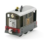 Thomas & Friends Take-n-Play Toby