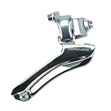 Shimano Dura-Ace FD-7800 Braze-On Front Derailleur