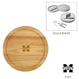 Mississippi State Bulldogs Cutting Board (Circo)