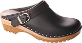 Troentorp Bastad Clogs Women's Johansson Slip-on Shoes