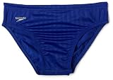 Speedo Men's Race Aquablade Brief Swimsuit