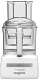 Magimix 18531F - Robot Mulifonction cs5200xl.3,6l.1100w.blanc.