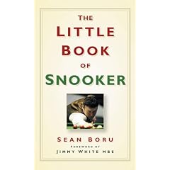 The Little Book of Snooker
