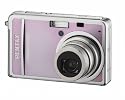 PENTAX Optio S12 Digitalkamera 12.0 (4000 x 3000) 21 MB Pink pink