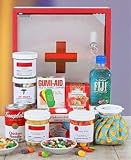 Get Well Medicine Cabinet