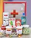 Get Well Medicine Cabinet